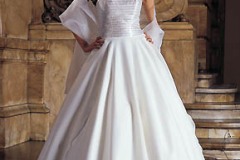 فستان زفاف رقم 98