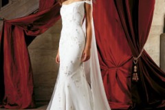 فستان زفاف رقم 102