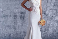 فستان زفاف رقم 106