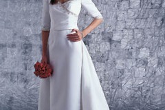 فستان زفاف رقم 111