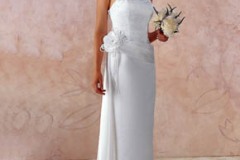 فستان زفاف رقم 113