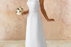 فستان زفاف رقم 116