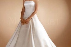 فستان زفاف رقم 126