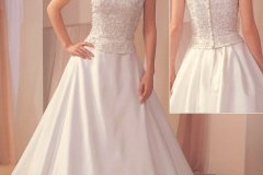 فستان زفاف رقم 131