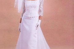 فستان زفاف رقم 139