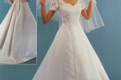 فستان زفاف رقم 142