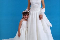 فستان زفاف رقم146