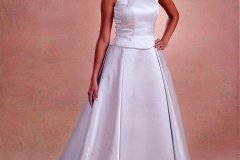 فستان زفاف رقم155