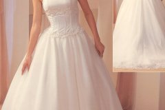 فستان زفاف رقم177