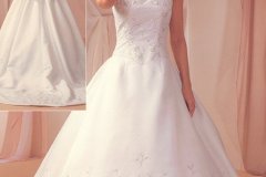 فستان زفاف رقم178