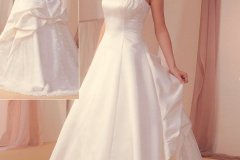 فستان زفاف رقم180