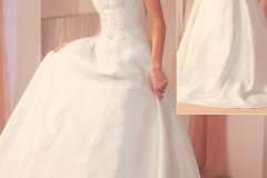 فستان زفاف رقم 181