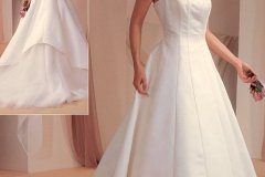 فستان زفاف رقم189