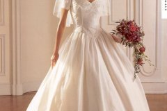 فستان زفاف رقم197