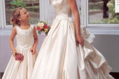 فستان زفاف رقم213