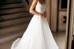 فستان زفاف رقم226
