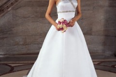 فستان زفاف رقم229