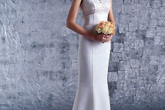فستان زفاف رقم236