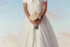 فستان زفاف رقم 239