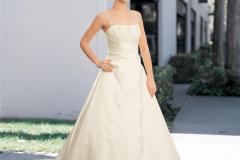 فستان زفاف رقم 243