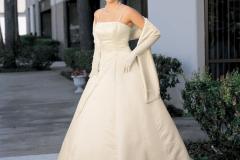 فستان زفاف رقم 244