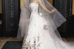 فستان زفاف رقم 247