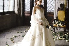 فستان زفاف رقم 254