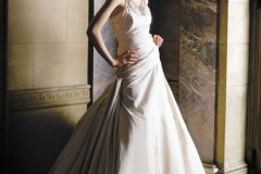 فستان زفاف رقم 261
