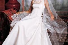 فستان زفاف رقم 264