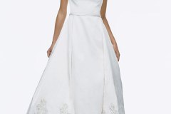 فستان زفاف رقم 267