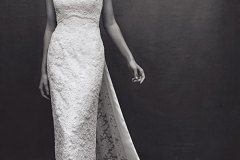 فستان زفاف رقم 268