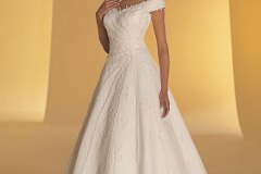 فستان زفاف رقم 281