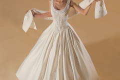 فستان زفاف رقم 282
