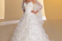 فستان زفاف رقم 295