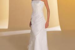 فستان زفاف رقم 296