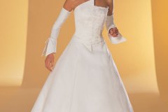 فستان زفاف رقم 312