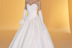فستان زفاف رقم 314