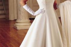 فستان زفاف رقم345