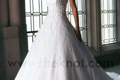 فستان زفاف رقم 361