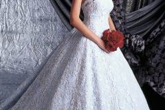فستان زفاف رقم 362