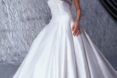 فستان زفاف رقم 363