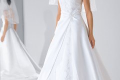 فستان زفاف رقم 369