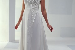 فستان زفاف رقم 378
