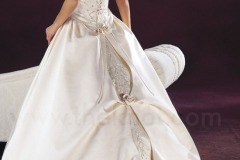 فستان زفاف رقم379