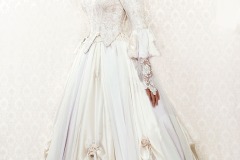 فستان زفاف رقم 380