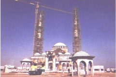 جامع سعيد بن تيمور