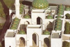 مسجد الزلفى