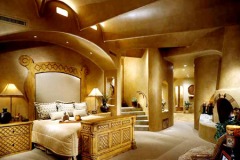 أجمل واروع غرف نوم في العالم 1