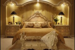 أجمل واروع غرف نوم في العالم 7