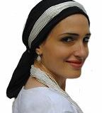 تنبيه: الحجاب اليهودي4